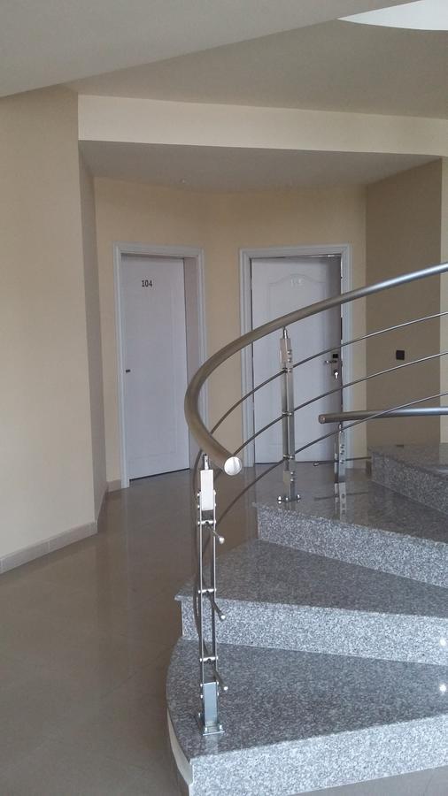 Blue Sky Hotel Голем Екстериор снимка
